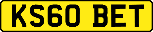 KS60BET