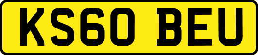 KS60BEU