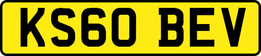 KS60BEV
