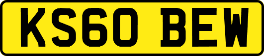 KS60BEW