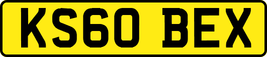 KS60BEX