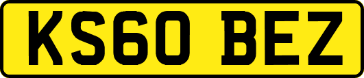 KS60BEZ