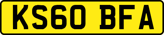 KS60BFA