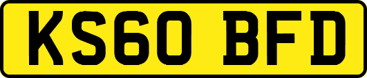 KS60BFD