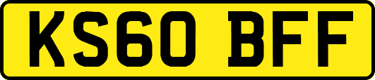KS60BFF