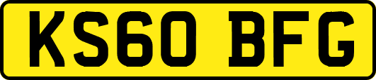 KS60BFG