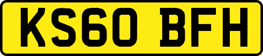 KS60BFH