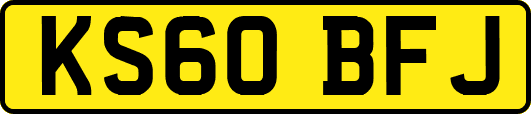 KS60BFJ