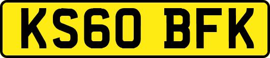 KS60BFK