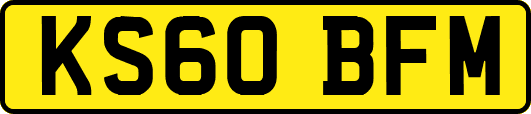 KS60BFM
