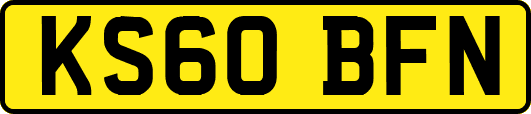 KS60BFN