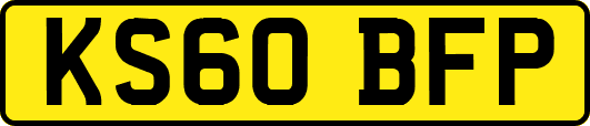 KS60BFP