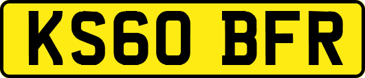 KS60BFR