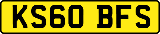 KS60BFS