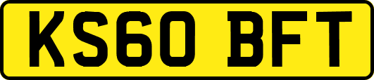 KS60BFT