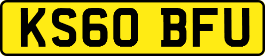 KS60BFU