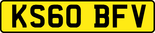 KS60BFV