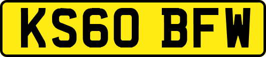 KS60BFW
