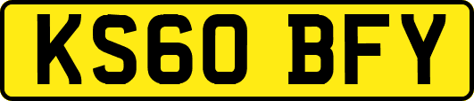 KS60BFY