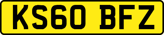 KS60BFZ