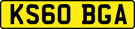 KS60BGA
