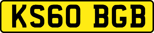 KS60BGB