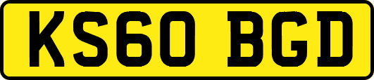 KS60BGD