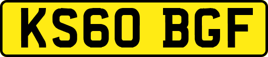 KS60BGF