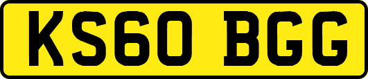 KS60BGG