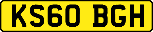 KS60BGH