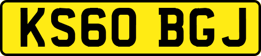 KS60BGJ
