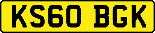 KS60BGK