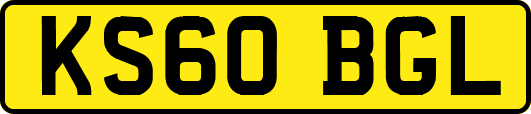 KS60BGL