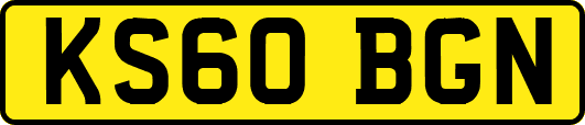 KS60BGN