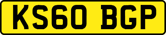 KS60BGP