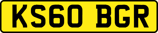 KS60BGR