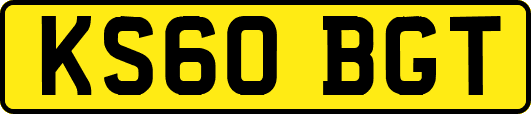 KS60BGT