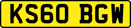 KS60BGW