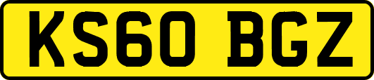 KS60BGZ