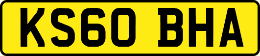 KS60BHA