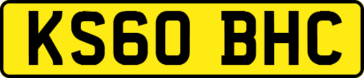 KS60BHC