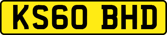 KS60BHD