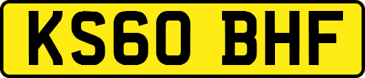 KS60BHF