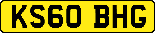 KS60BHG