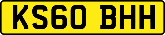 KS60BHH