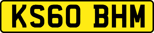 KS60BHM
