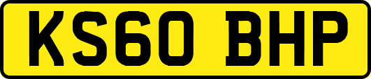 KS60BHP