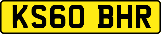 KS60BHR