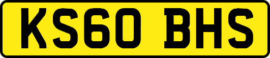 KS60BHS