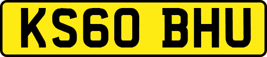 KS60BHU